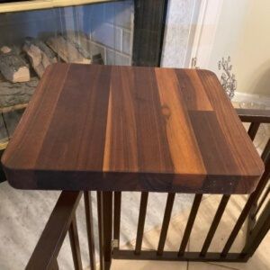 Bello Cutting Boards (Medium) Edge Grain Walnut